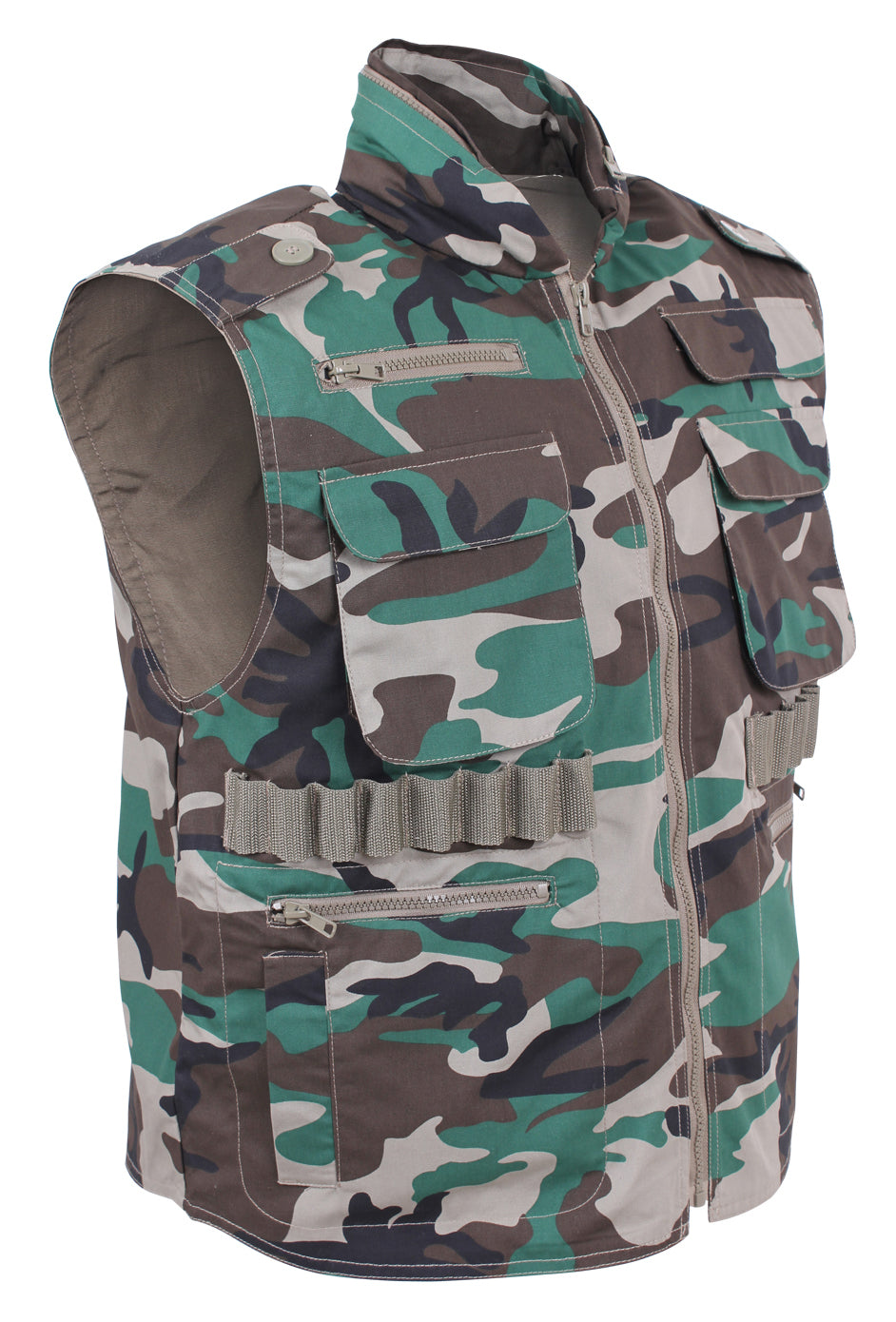 Ranger Vest
