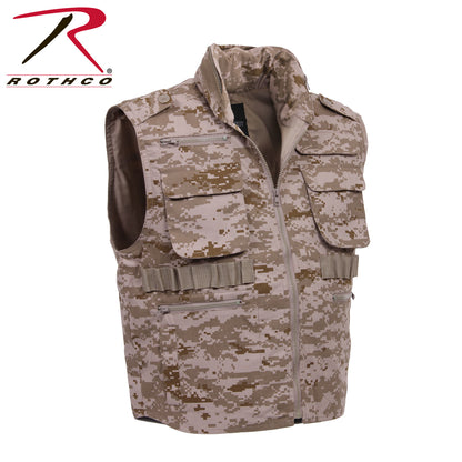 Ranger Vest