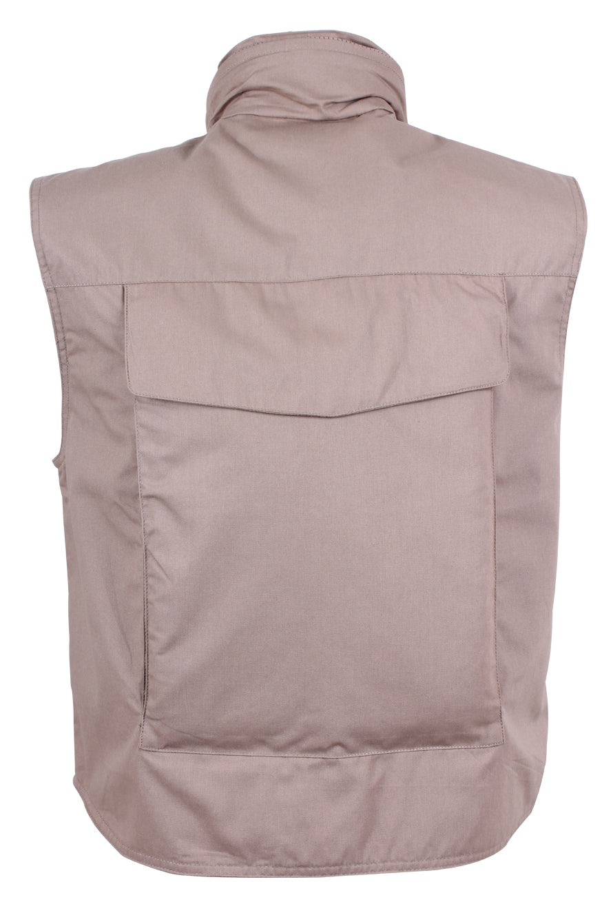 Ranger Vest