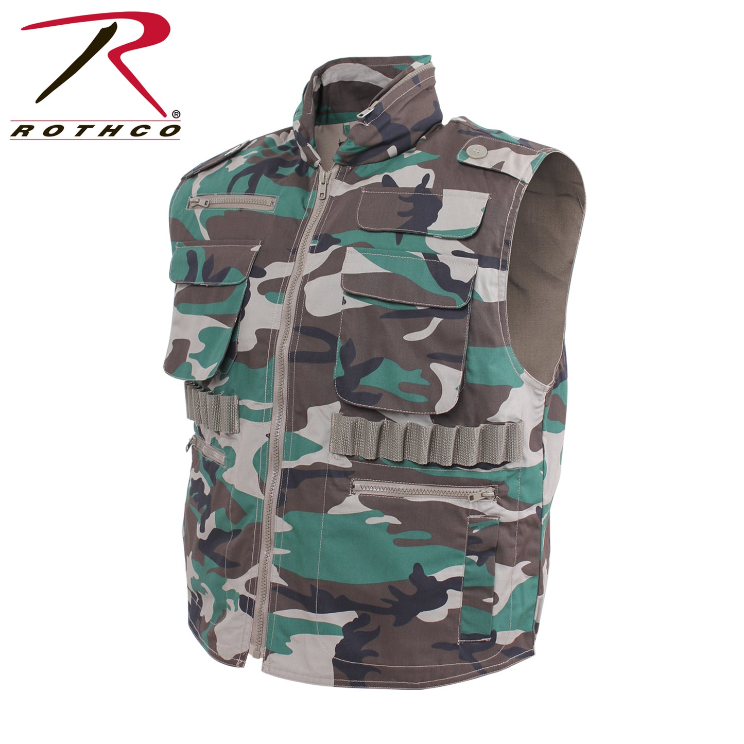 Ranger Vest