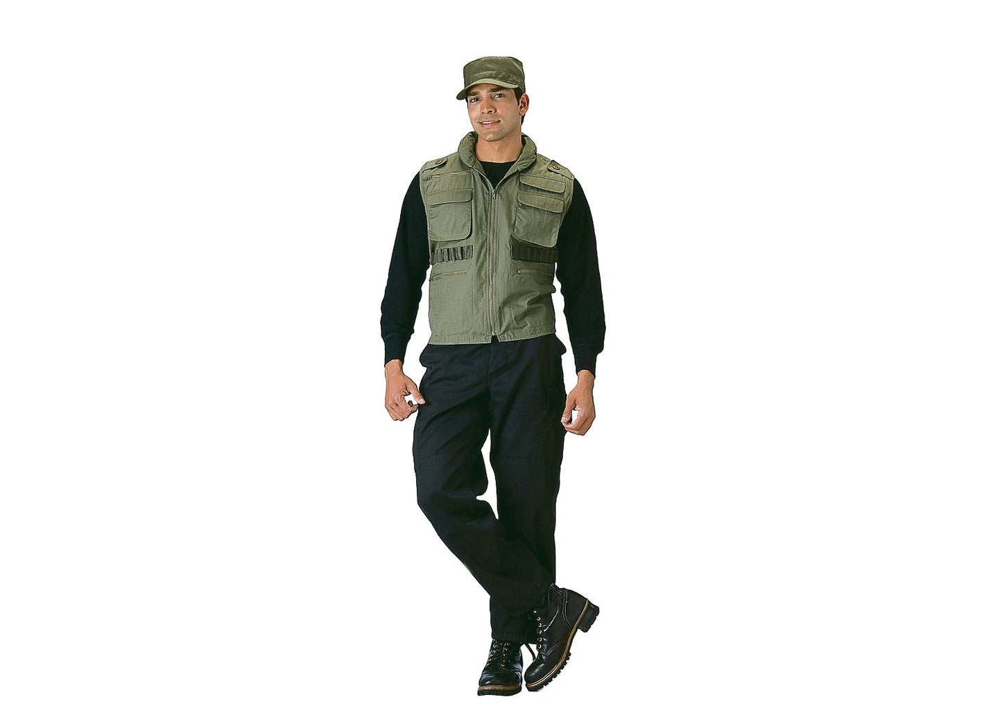 Ranger Vest