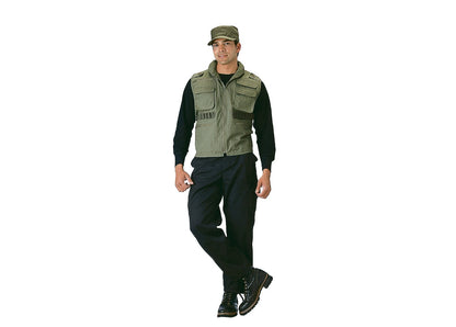 Ranger Vest