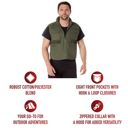 Ranger Vest