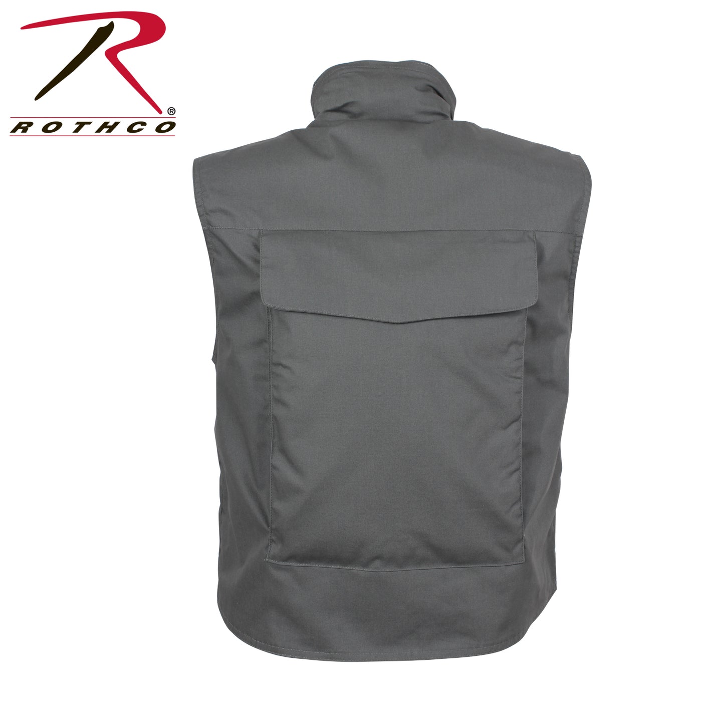 Ranger Vest