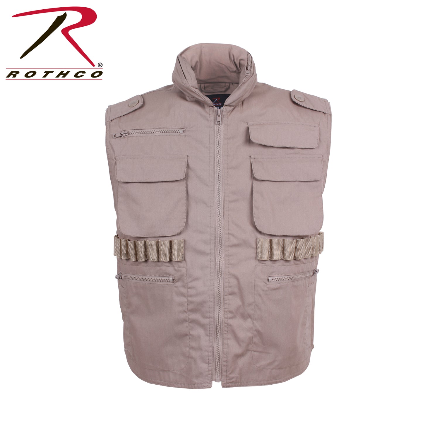 Ranger Vest