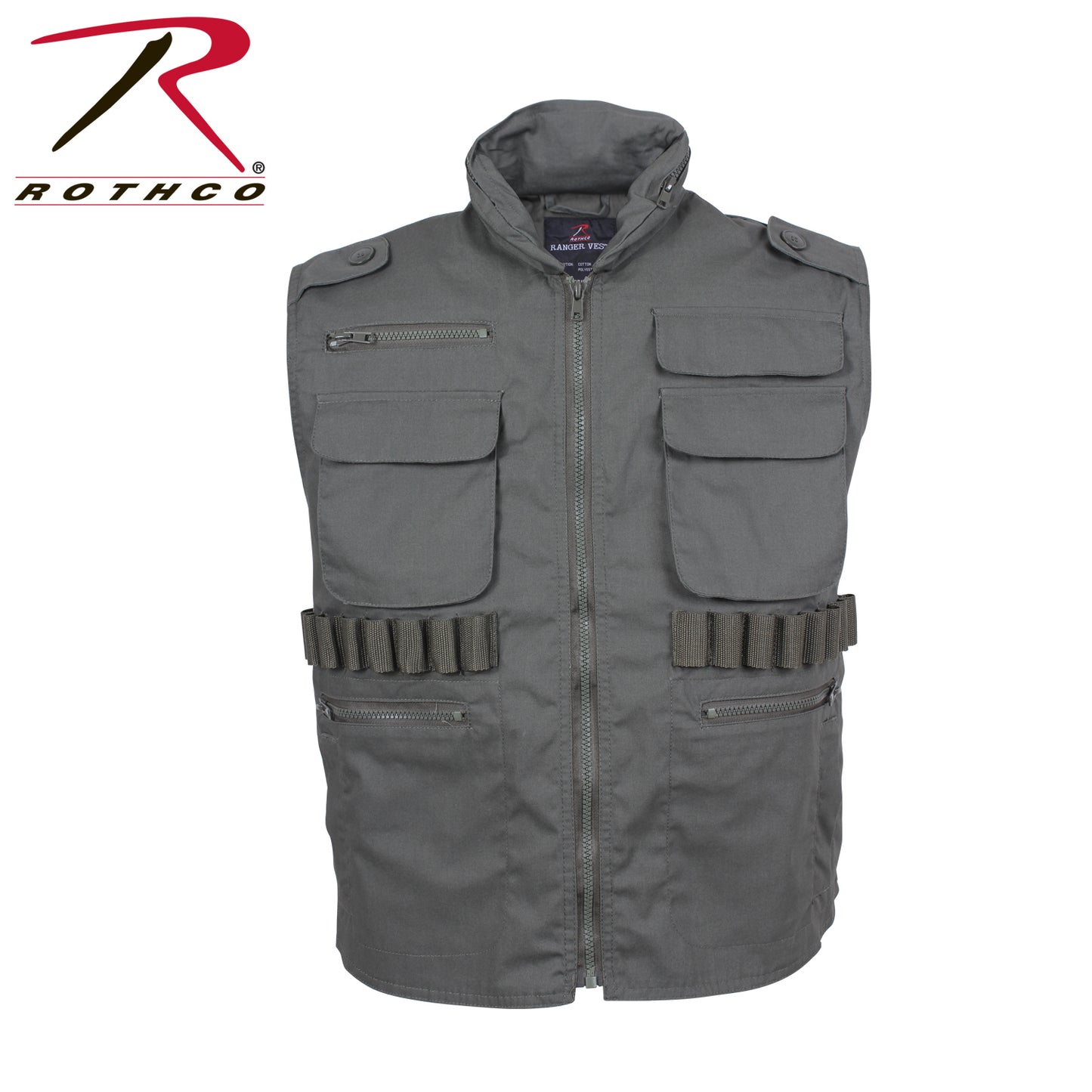 Ranger Vest