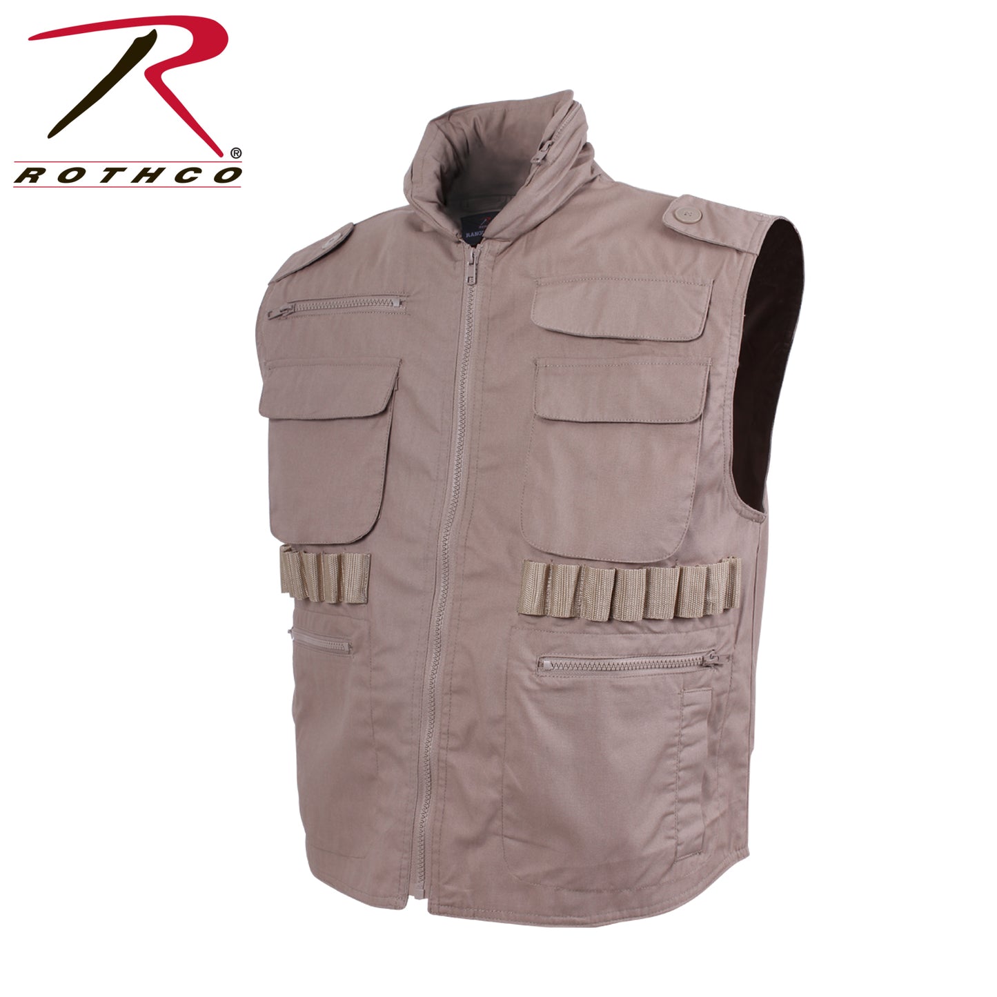 Ranger Vest