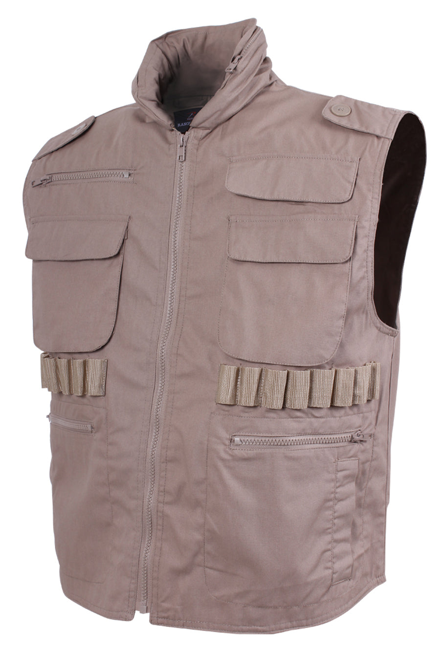 Ranger Vest