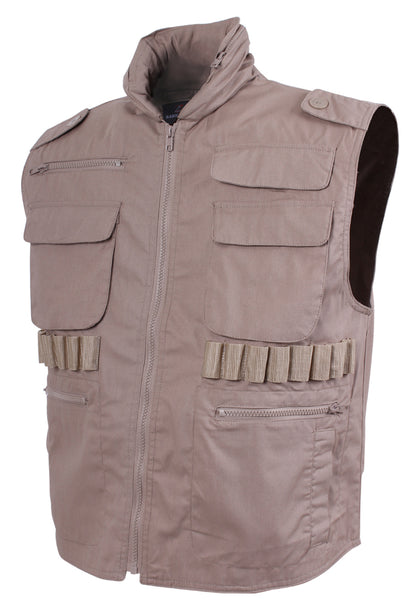 Ranger Vest