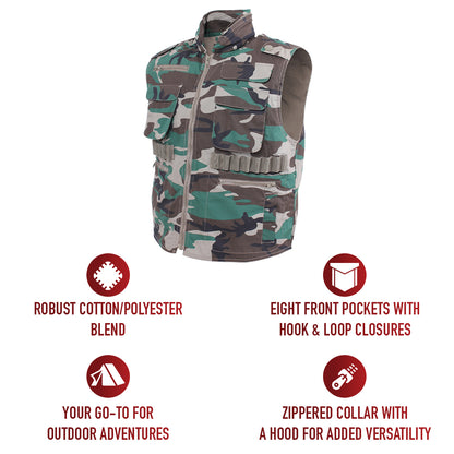Ranger Vest
