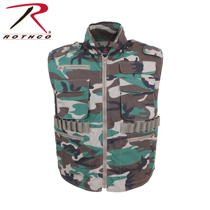 Ranger Vest