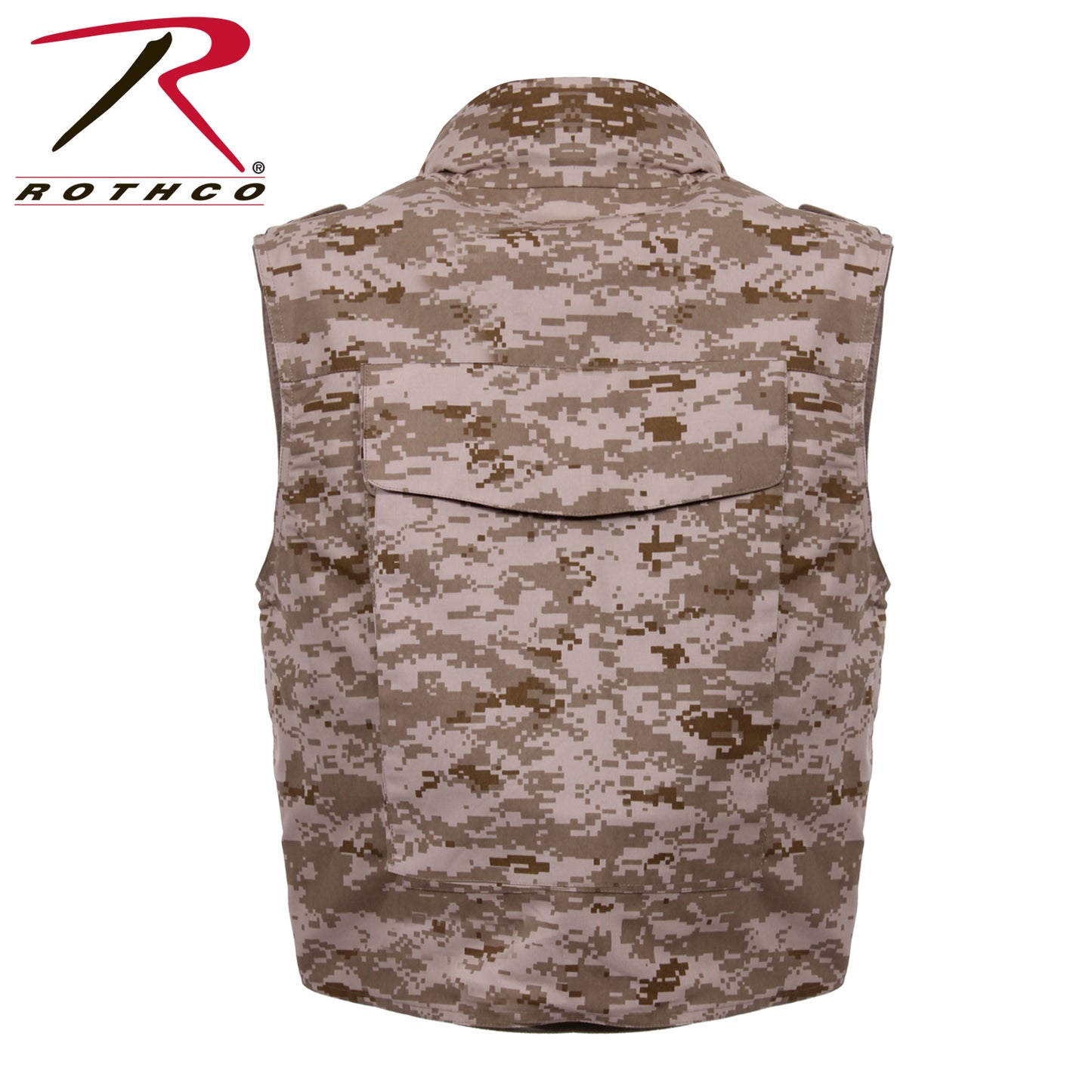 Ranger Vest