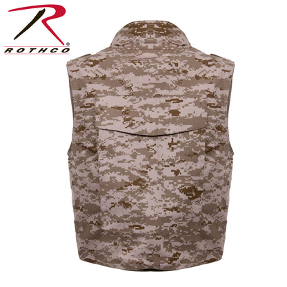 Ranger Vest