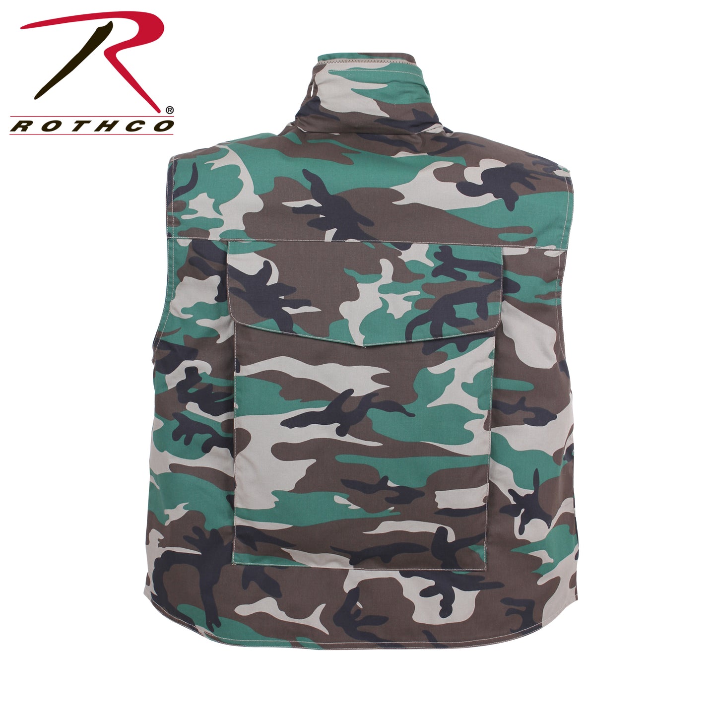 Ranger Vest