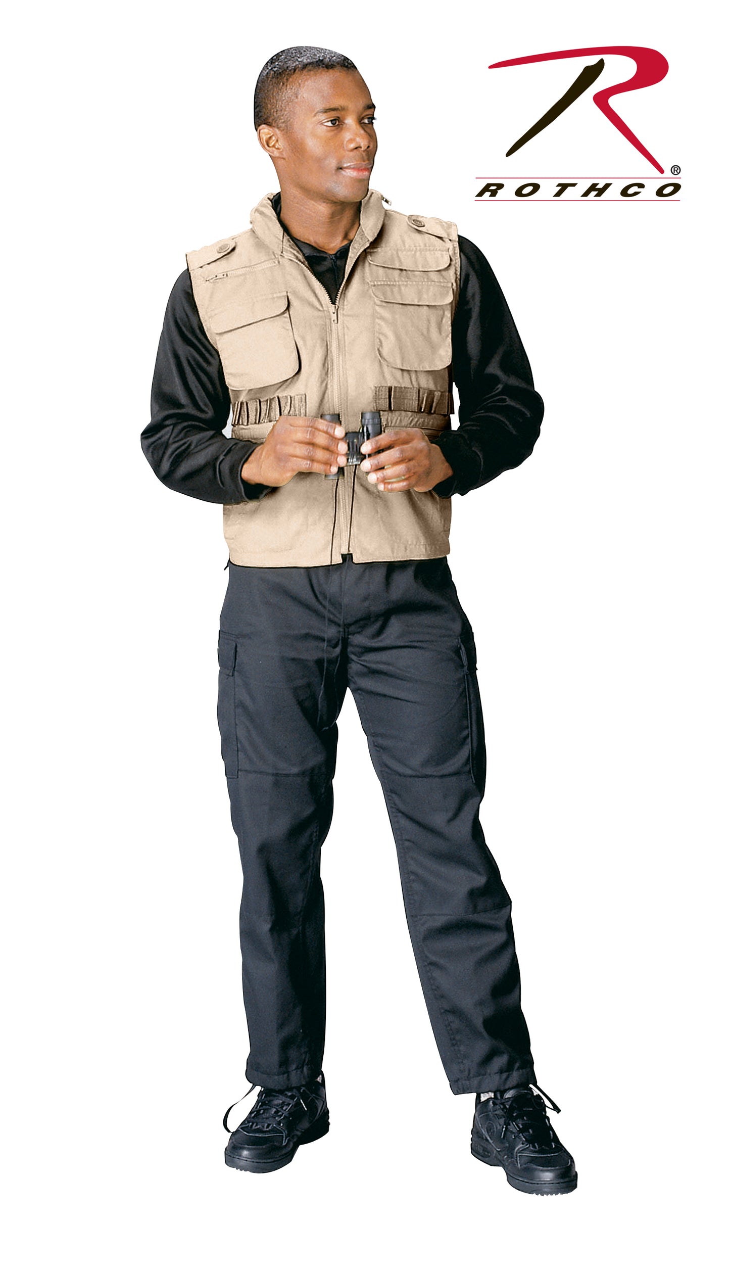 Ranger Vest