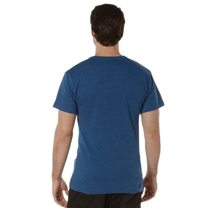 Solid T-Shirt