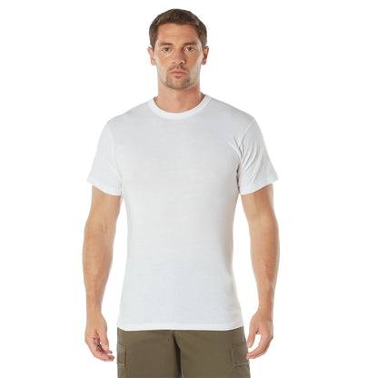 Solid T-Shirt