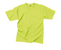 Rothco Solid Color T-Shirt with Cotton / Polyester Blend - Tactical Choice Plus