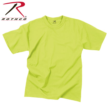 Solid T-Shirt