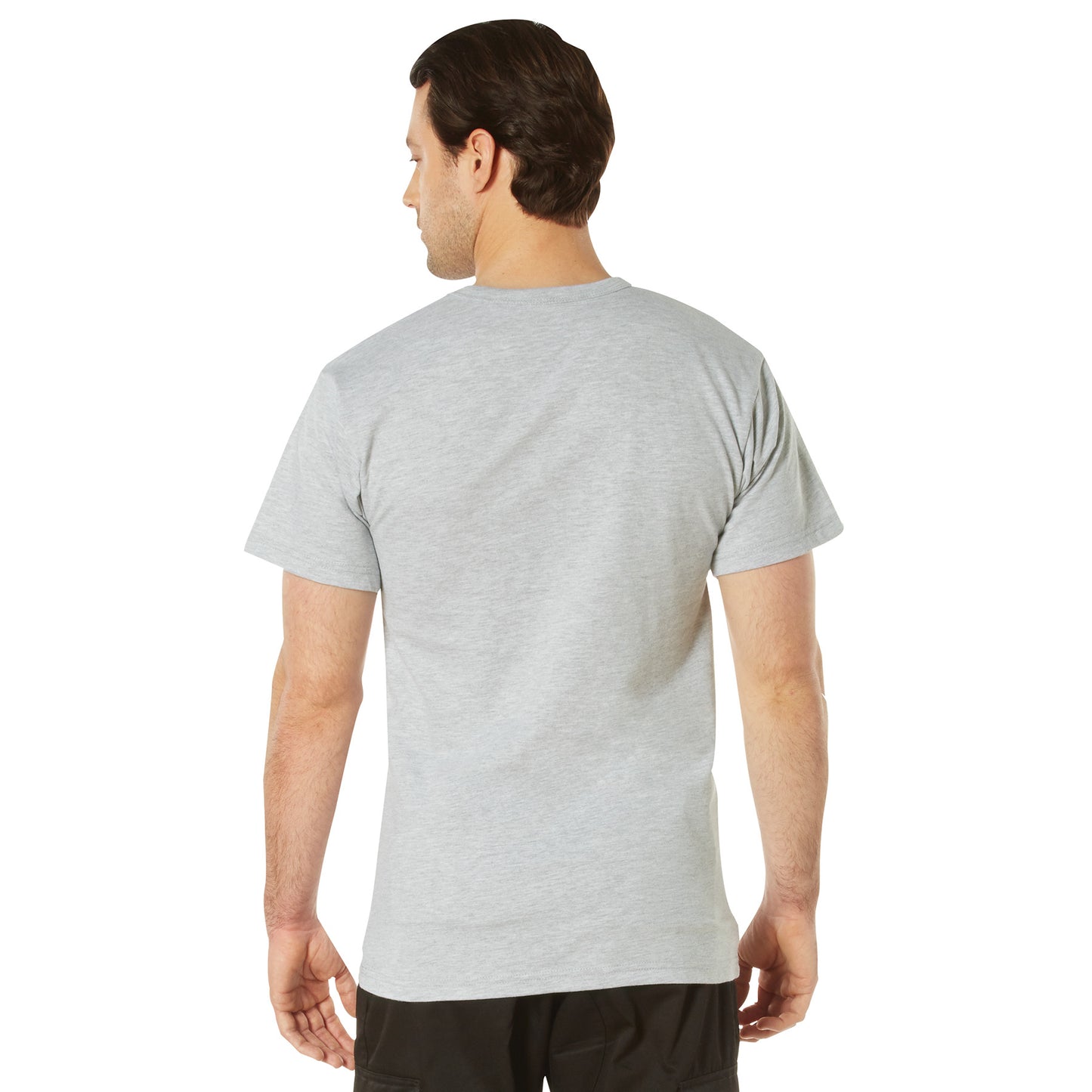 Solid T-Shirt