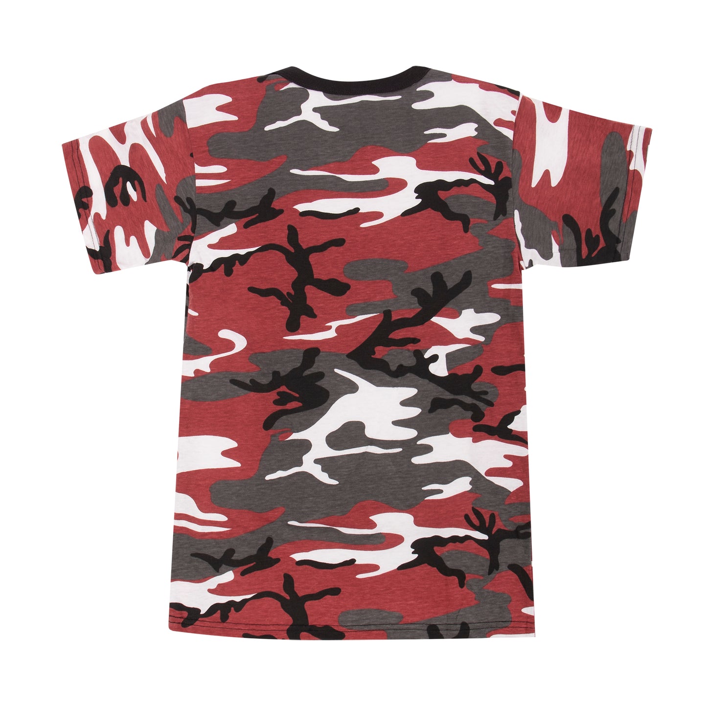 Kids Camo T-Shirts