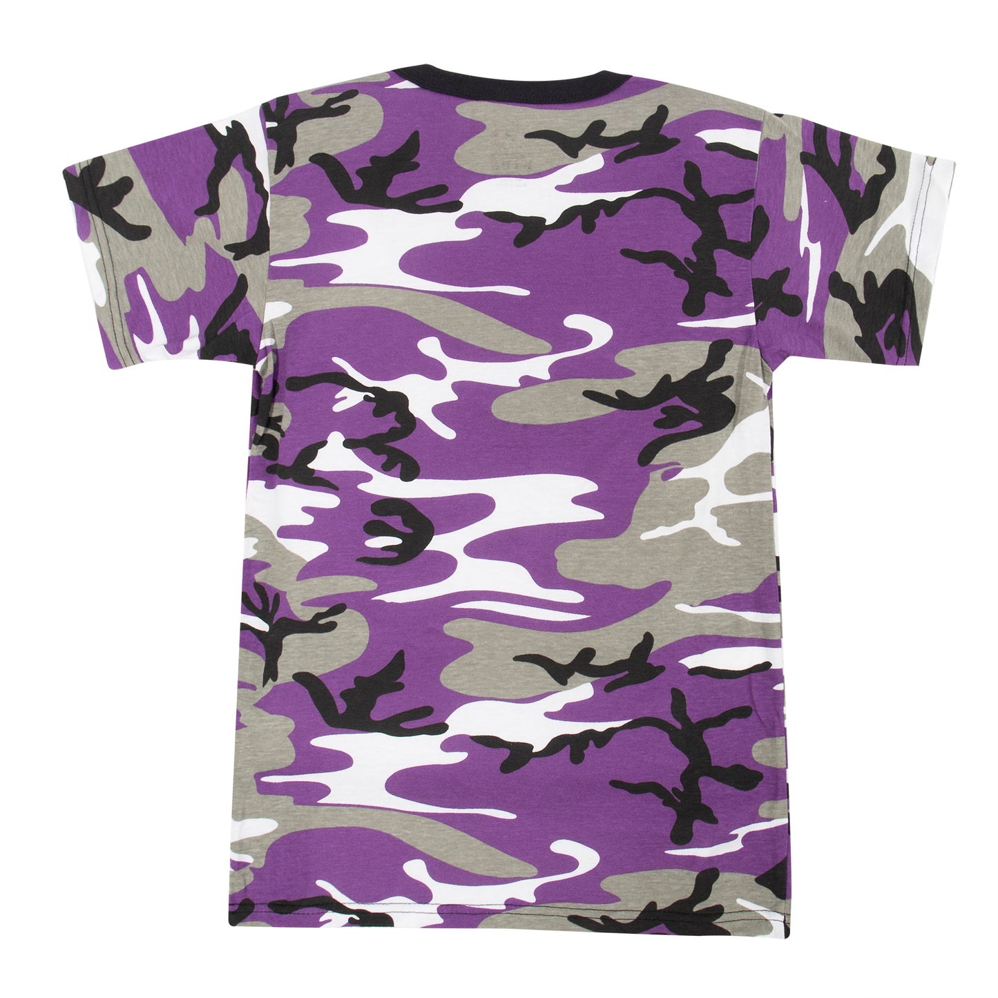 Kids Camo T-Shirts