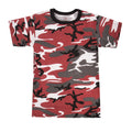 Kids Camo T-Shirts - Tactical Choice Plus