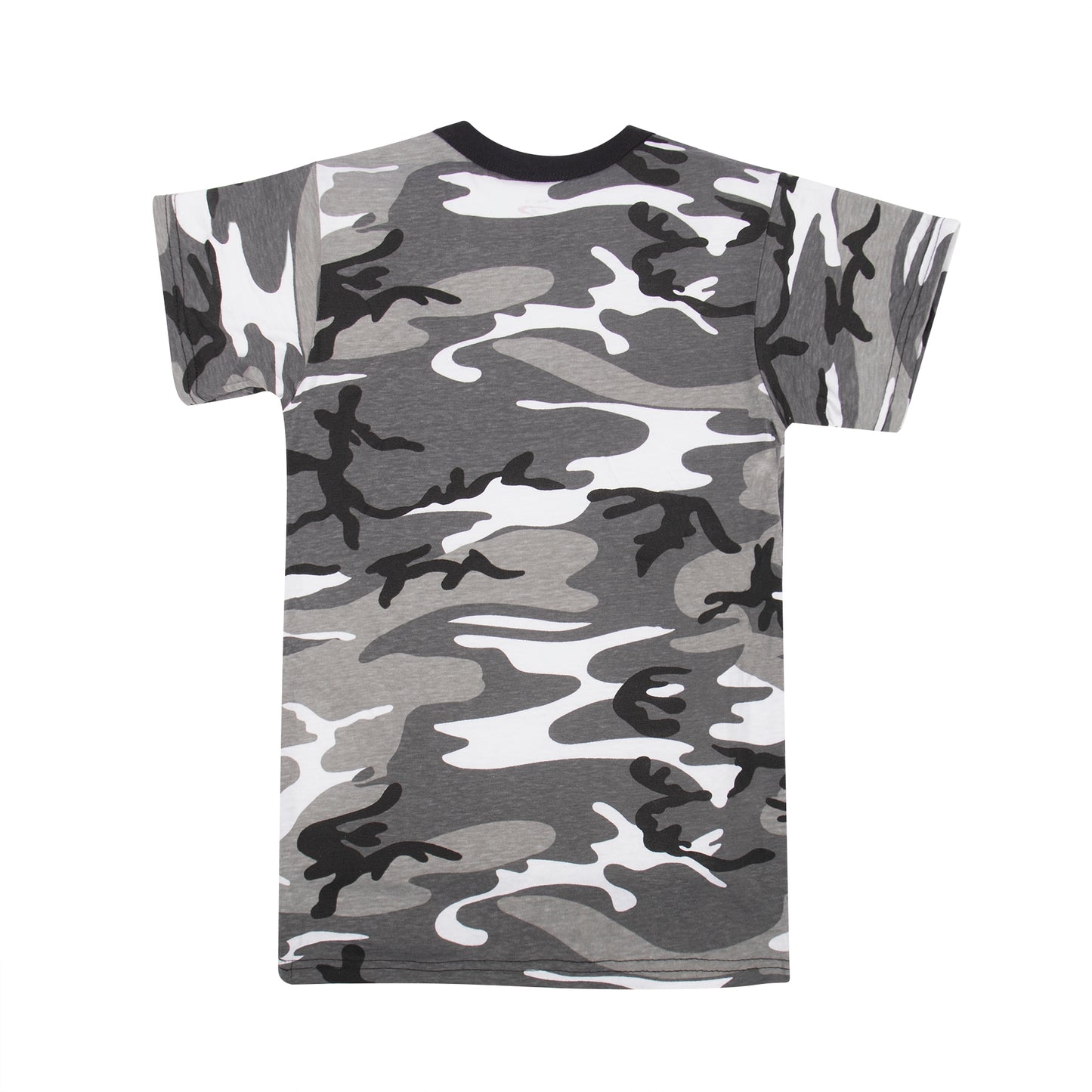 Kids Camo T-Shirts