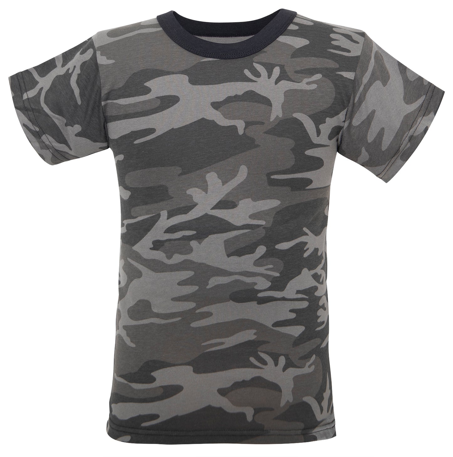 Kids Camo T-Shirts