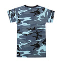 Kids Camo T-Shirts - Tactical Choice Plus