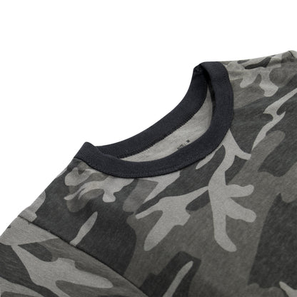 Kids Camo T-Shirts