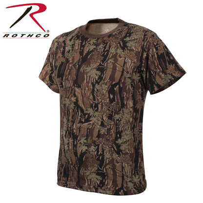 Kids Camo T-Shirts