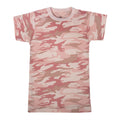 Kids Camo T-Shirts - Tactical Choice Plus