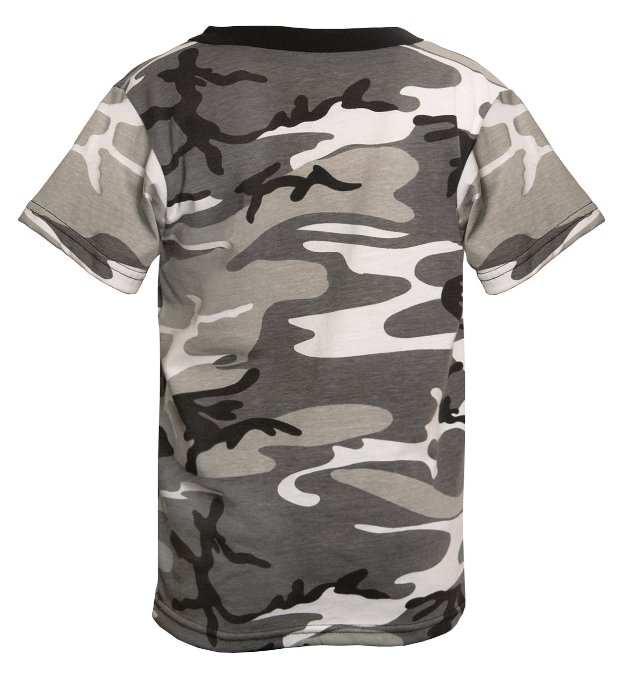 Kids Camo T-Shirts