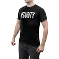 Rothco Two-Sided Security T-Shirt - Tactical Choice Plus