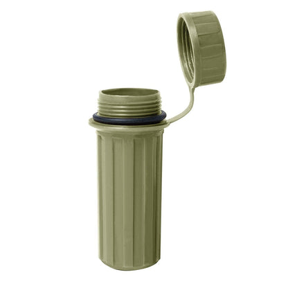 Waterproof Match Box - Tactical Choice Plus