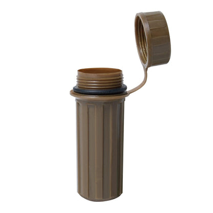 Waterproof Match Box - Tactical Choice Plus