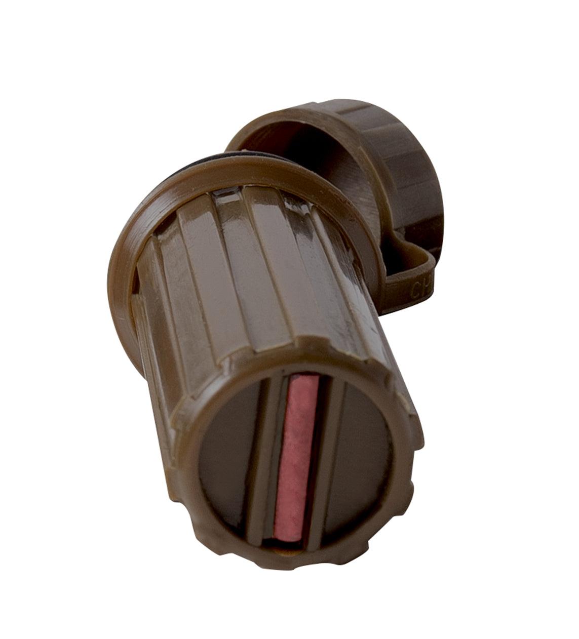 Waterproof Match Box - Tactical Choice Plus