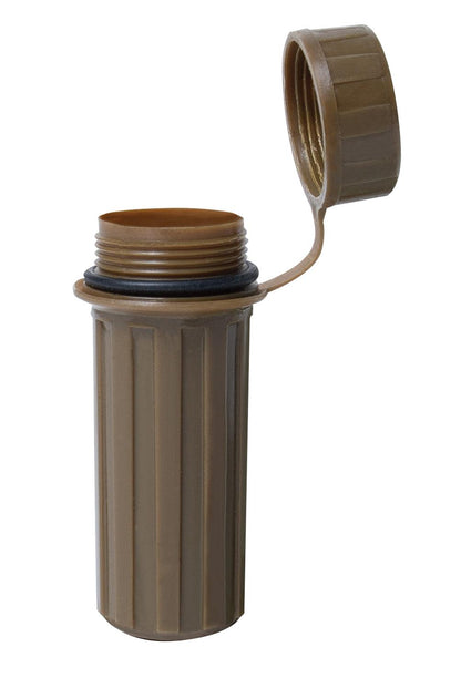  Waterproof Match Box - Tactical Choice Plus