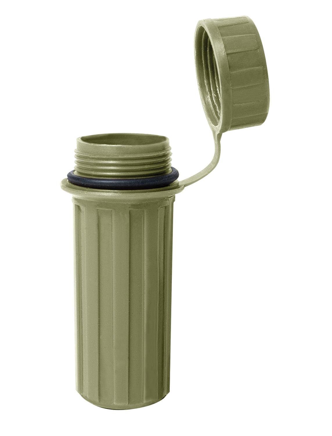 Waterproof Match Box - Tactical Choice Plus