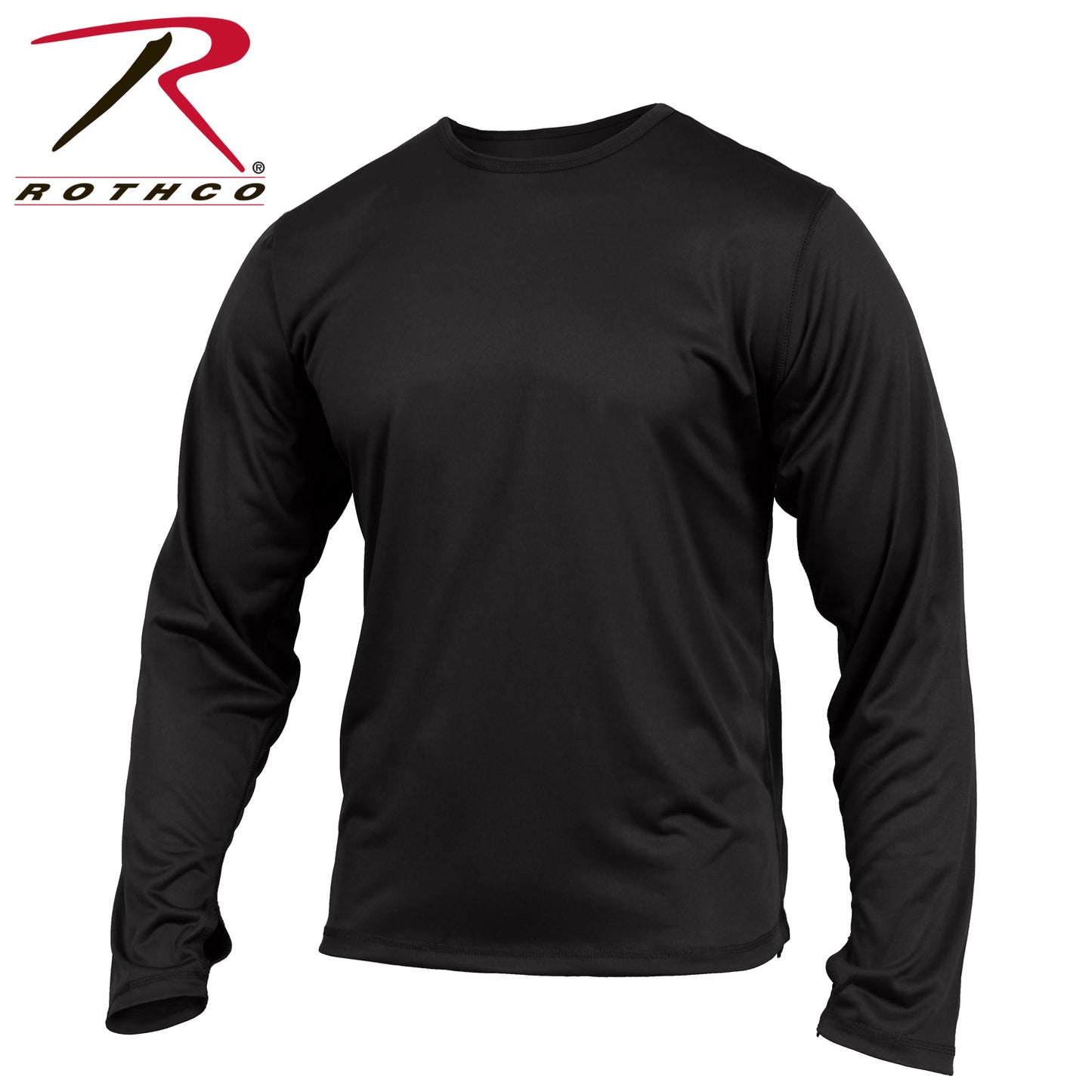 Gen III Silk Weight Underwear Top