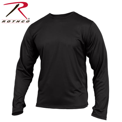 Gen III Silk Weight Underwear Top