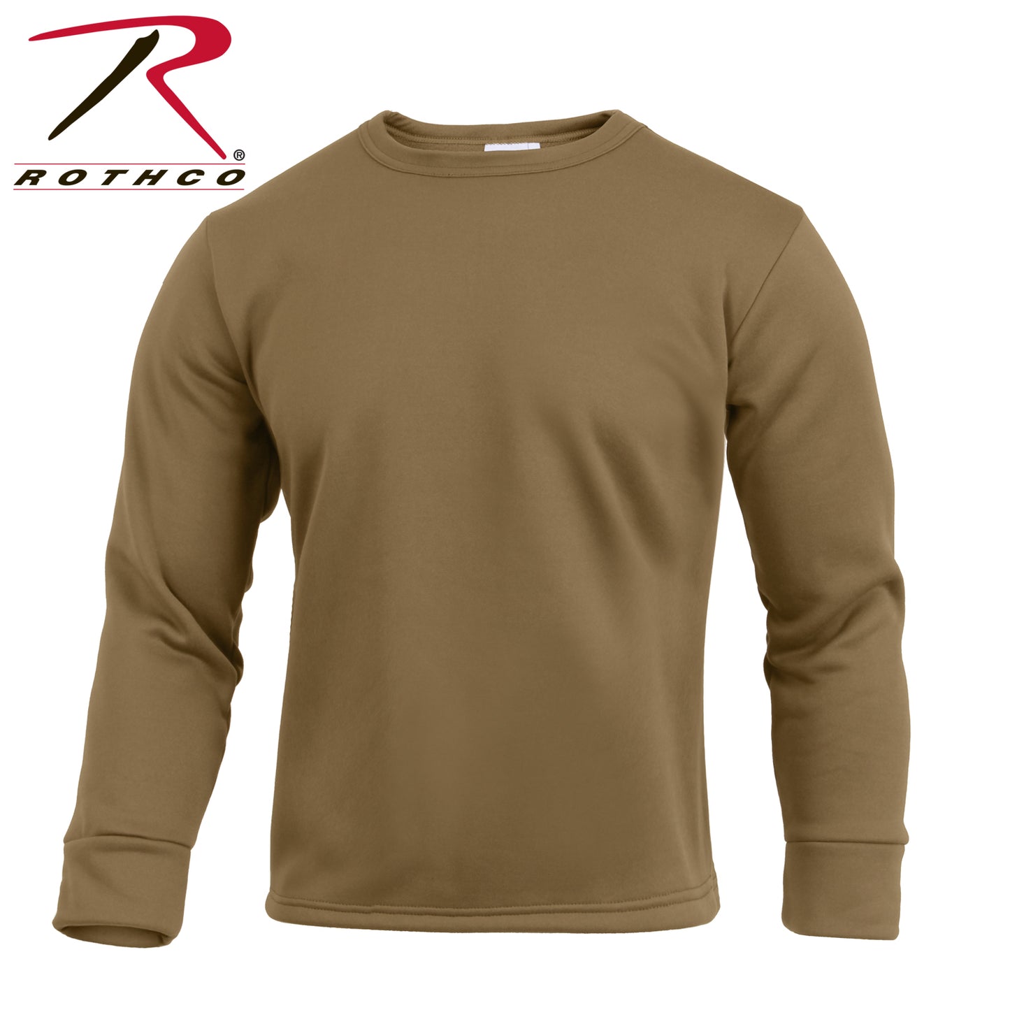 Gen III Silk Weight Underwear Top
