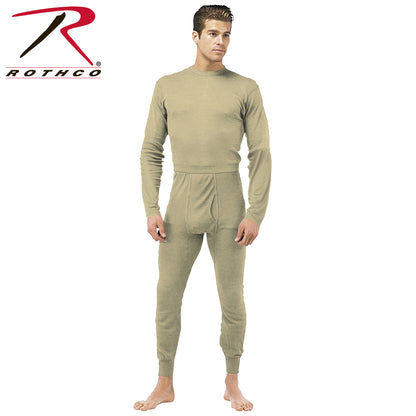 Gen III Silk Weight Underwear Top