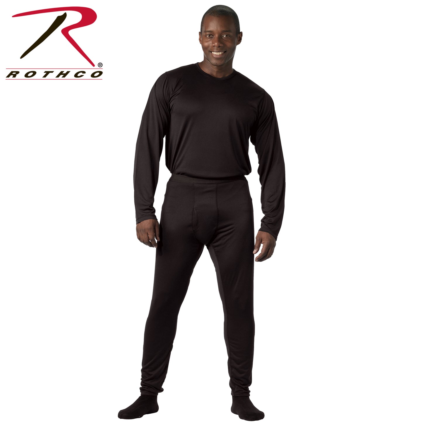 Gen III Silk Weight Underwear Top