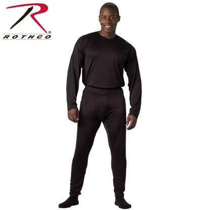 Gen III Silk Weight Underwear Top