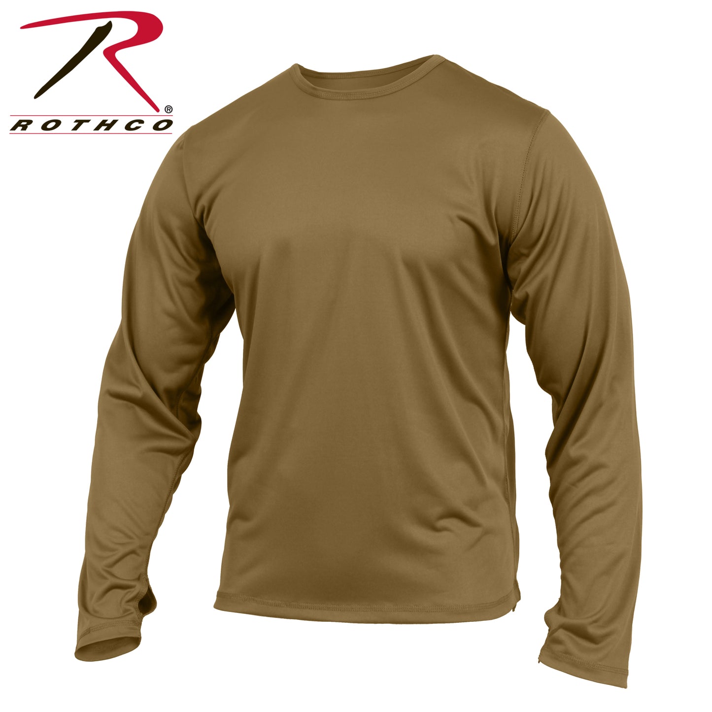 Gen III Silk Weight Underwear Top