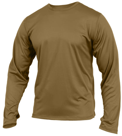 Gen III Silk Weight Underwear Top