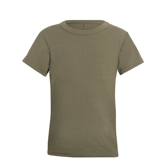 Kids T-Shirt - Tactical Choice Plus