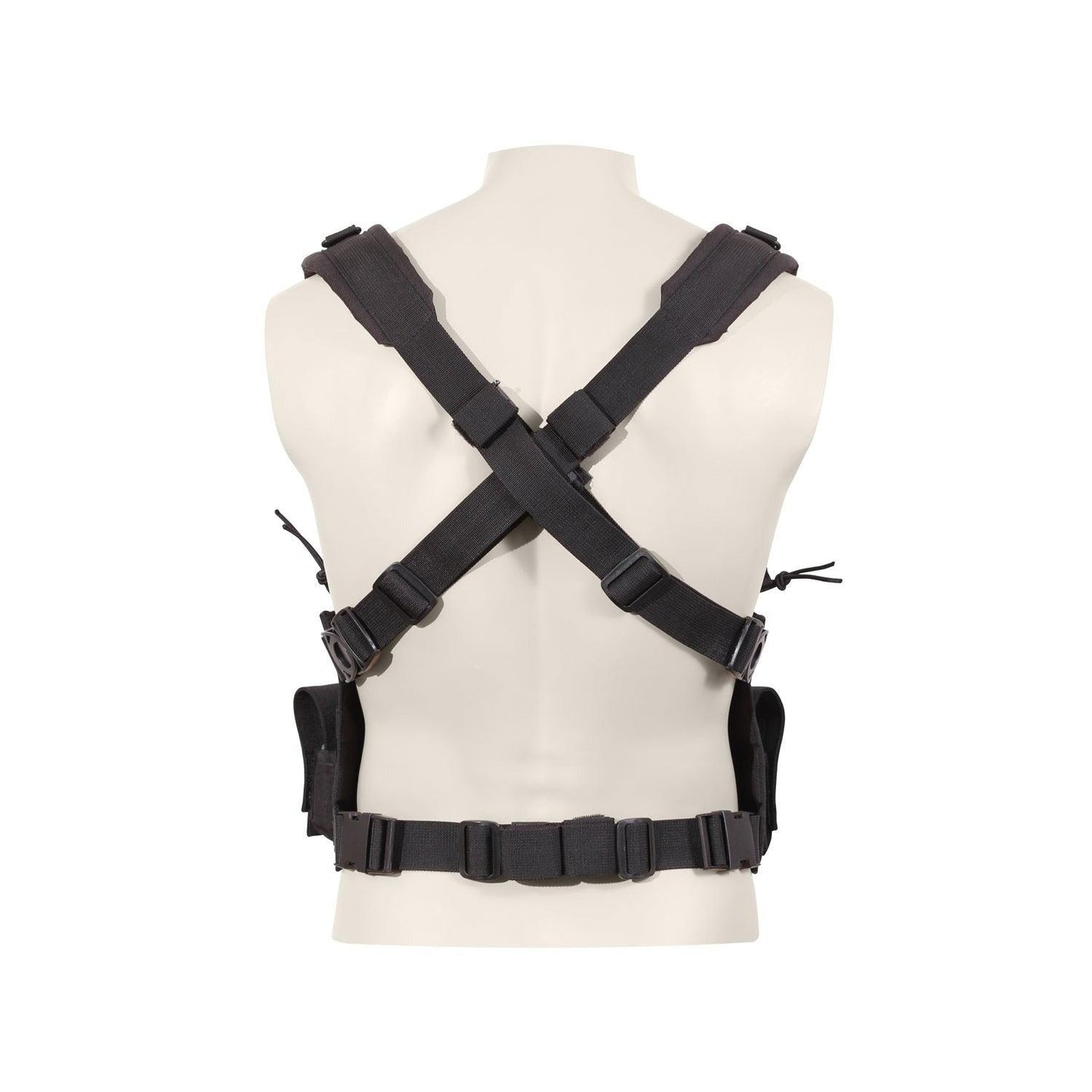 Rothco Operators Tactical Chest Rig - Tactical Choice Plus